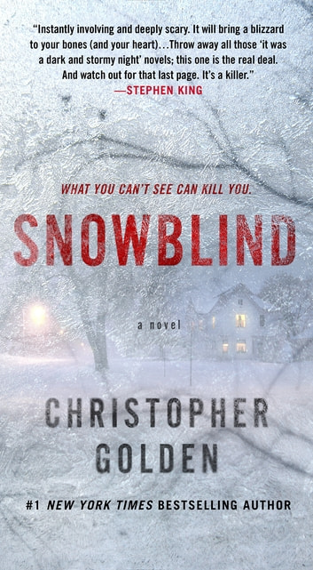 Snowblind