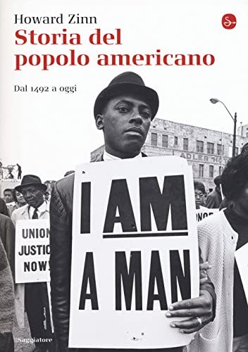 Storia del popolo americano