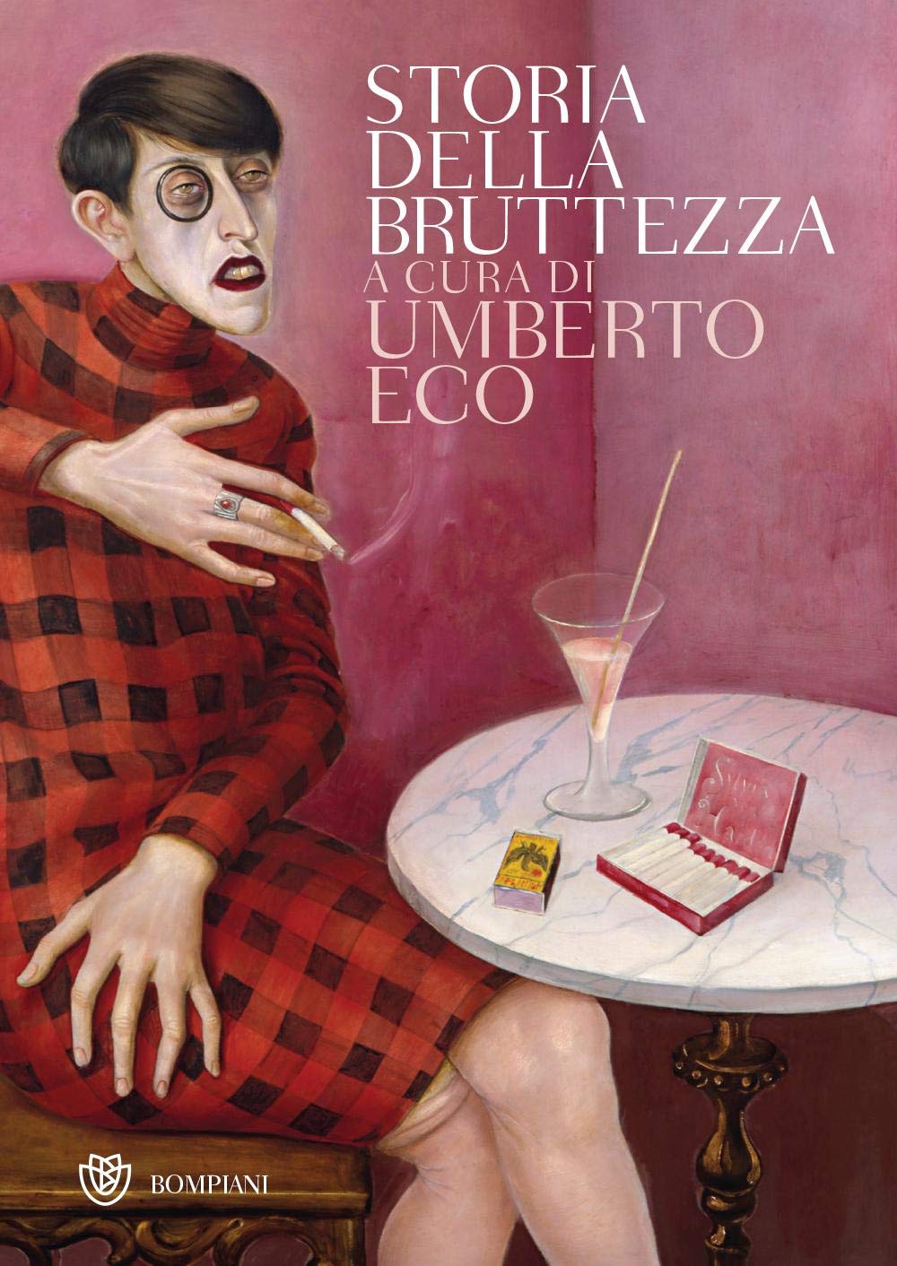 Storia della bruttezza