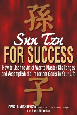 Sun Tzu For Success