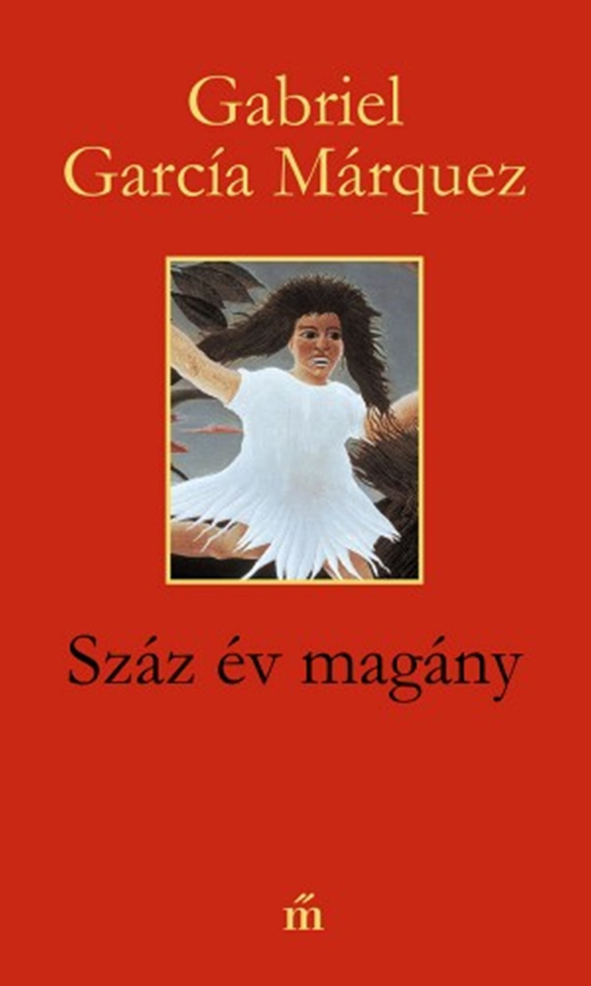 Száz év magány