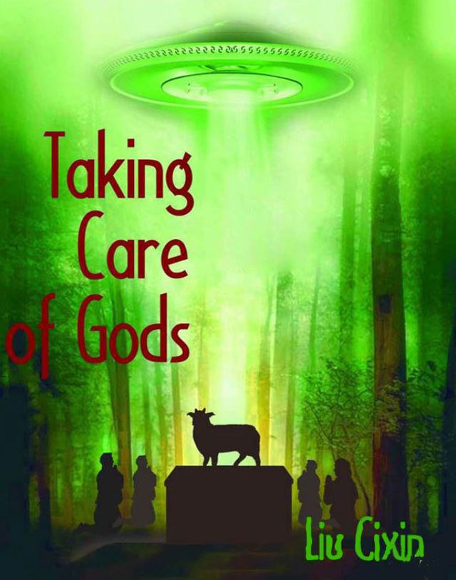 Taking care of gods