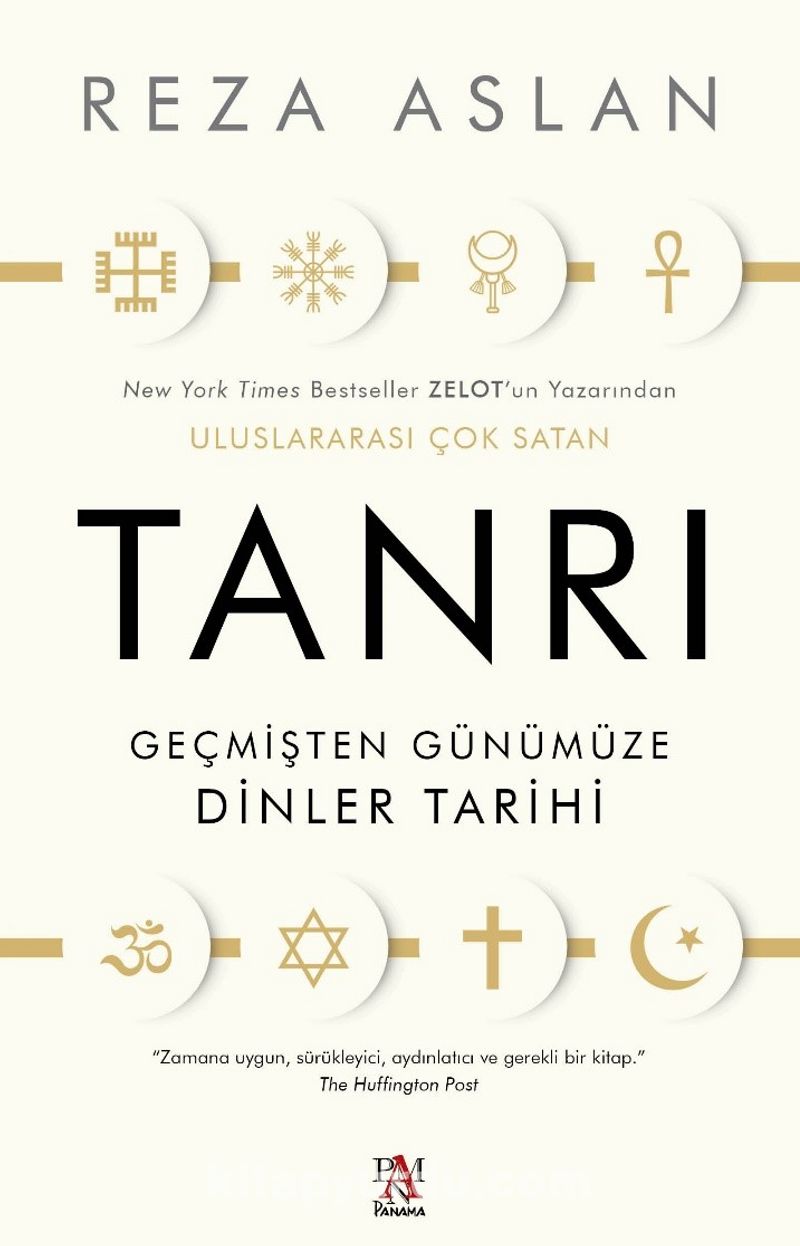 Tanri Gecmisten Günümüze Dinler Tarihi