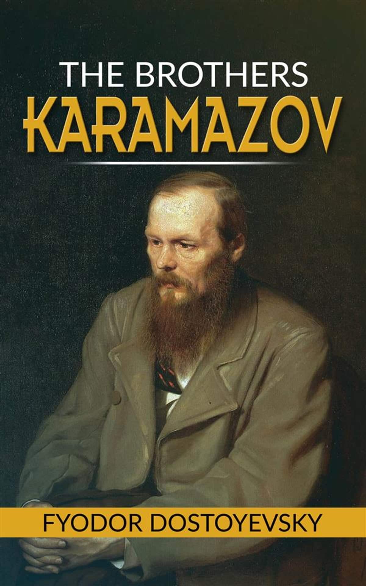 The Brothers Karamazov