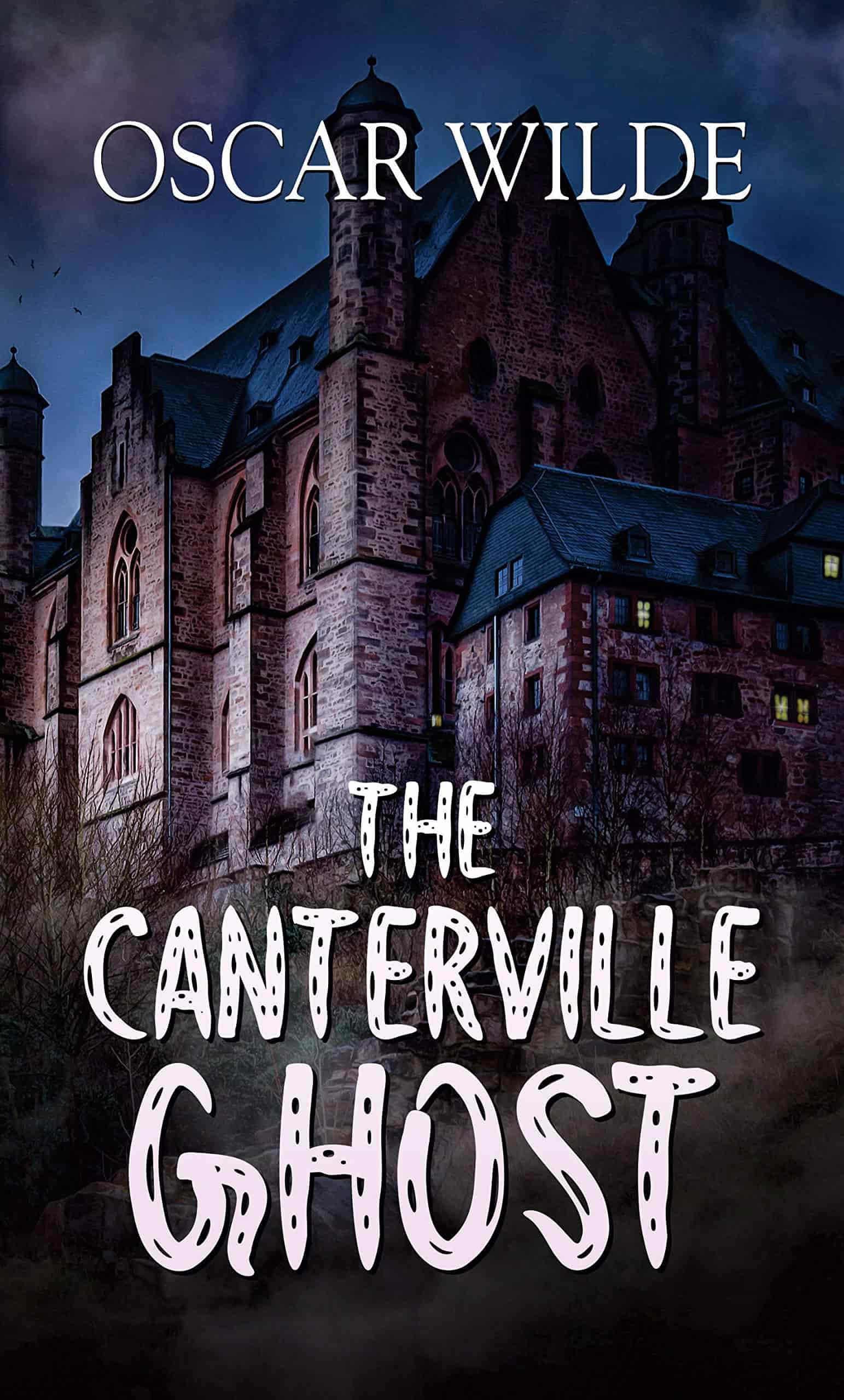 The Canterville Ghost