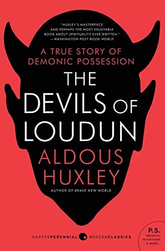 The Devils of Loudun