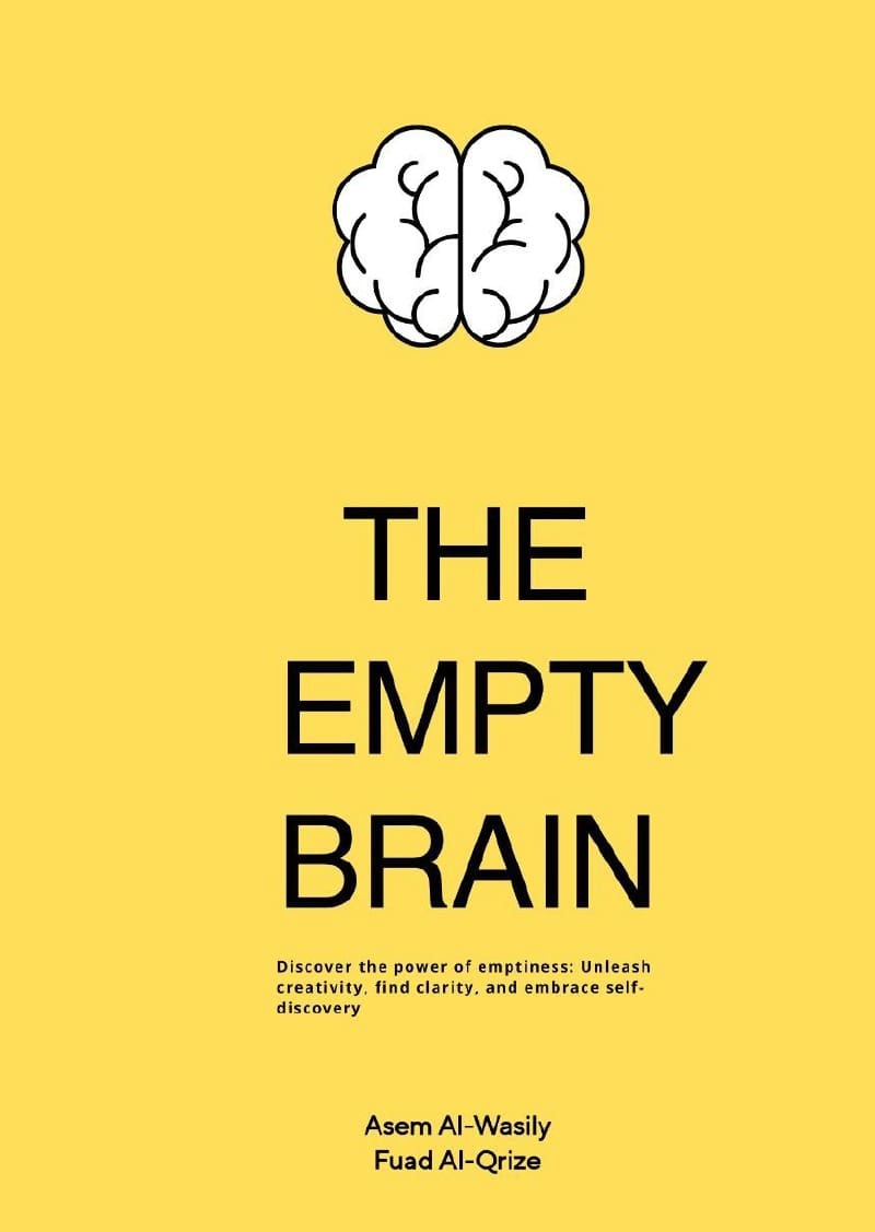 The Empty brain