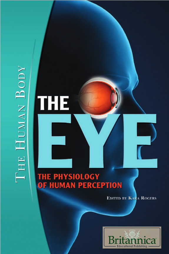 The Eye: The Human Body