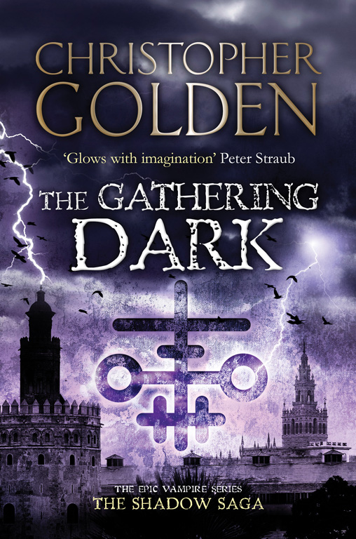 The Gathering Dark