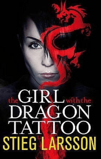 The Girl With the Dragon Tattoo