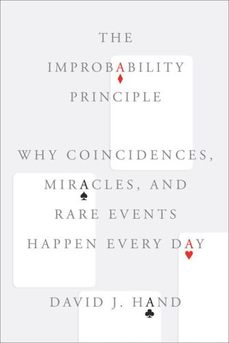 The Improbability Principle