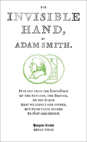 The Invisible Hand