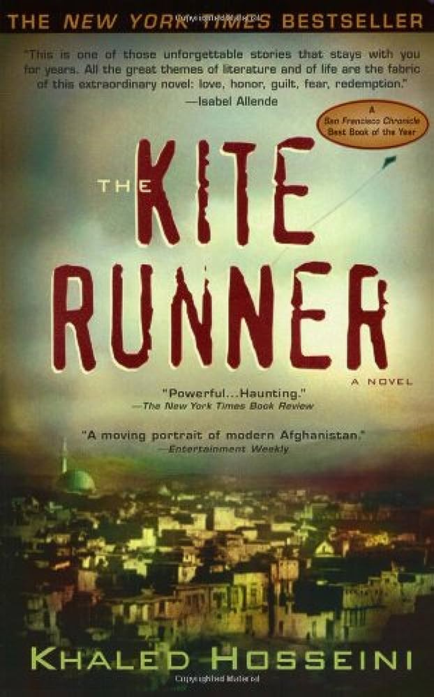 The Kite Runner