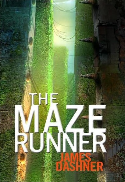 The Maze Runner