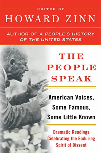 The People Speak: American Voices