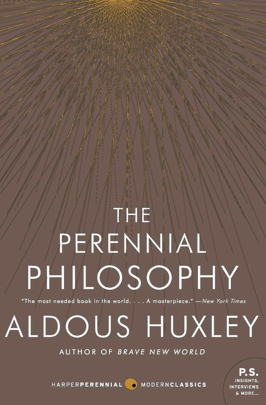 The Perennial Philosophy