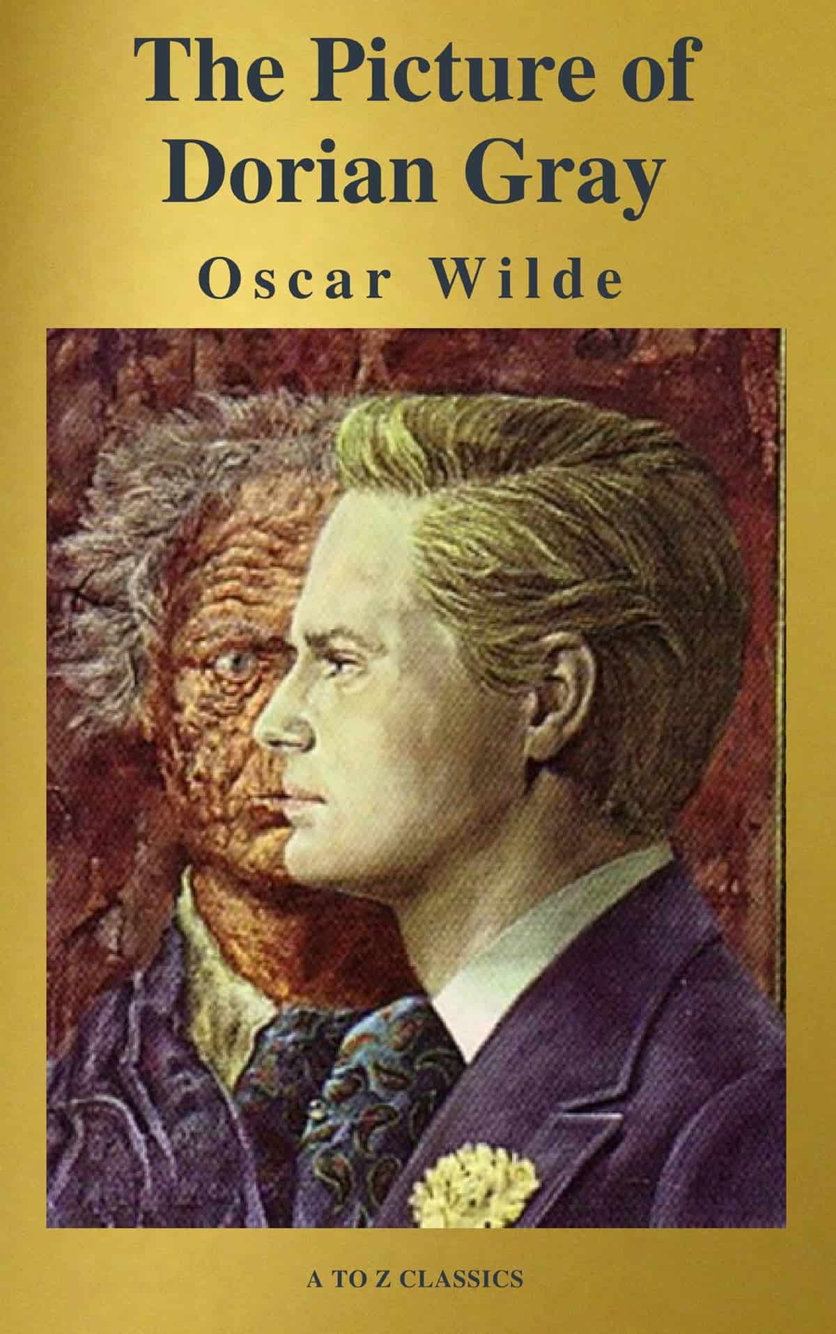 The Picture of Dorian Gray