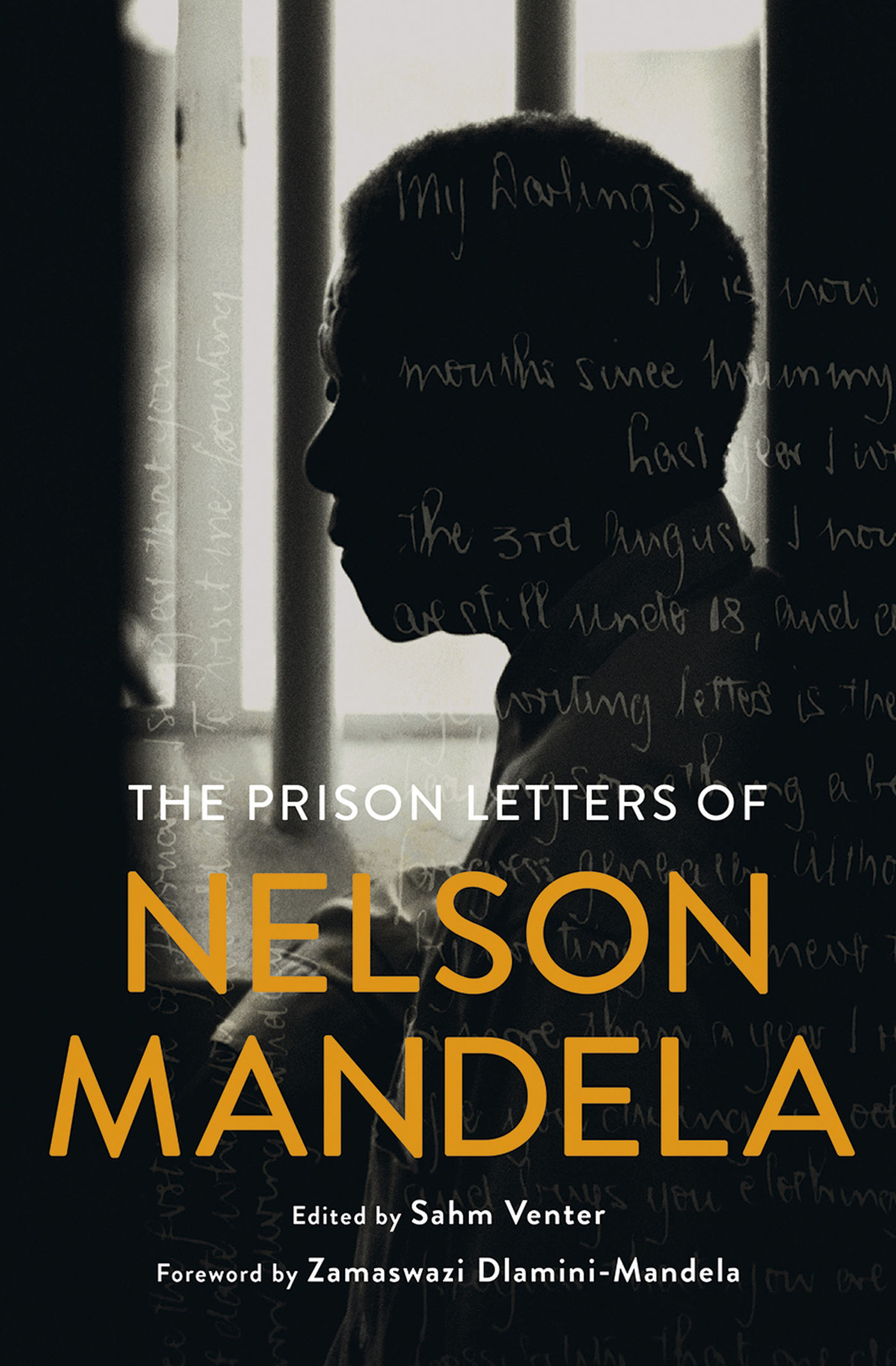 The Prison Letters of Nelson Mandela