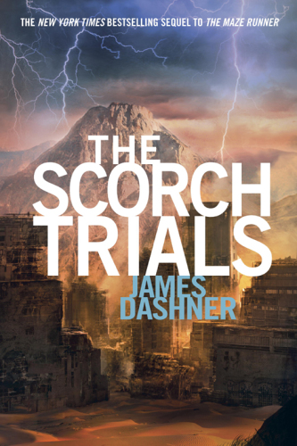 The Scorch Trials