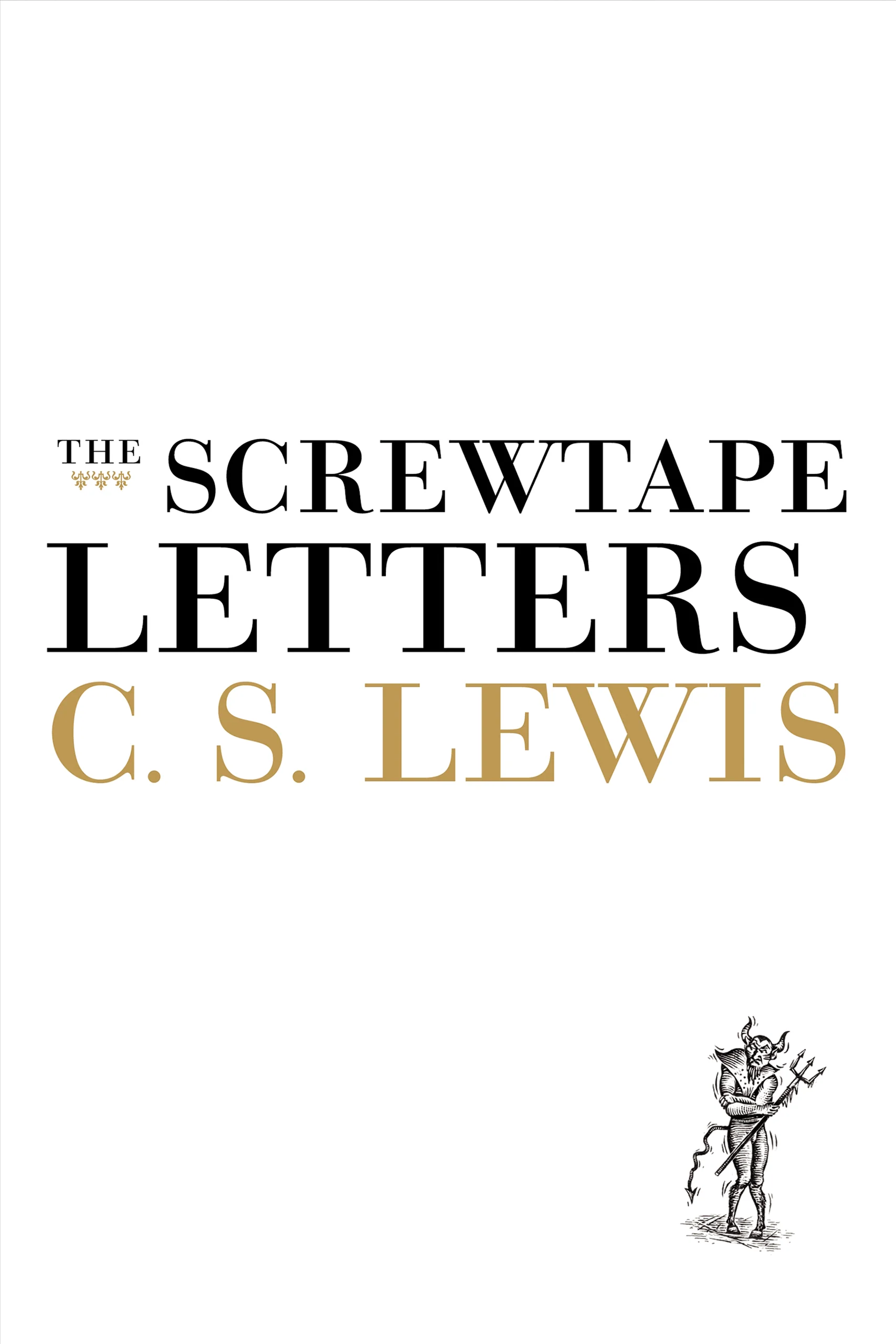 The Screwtape Letters