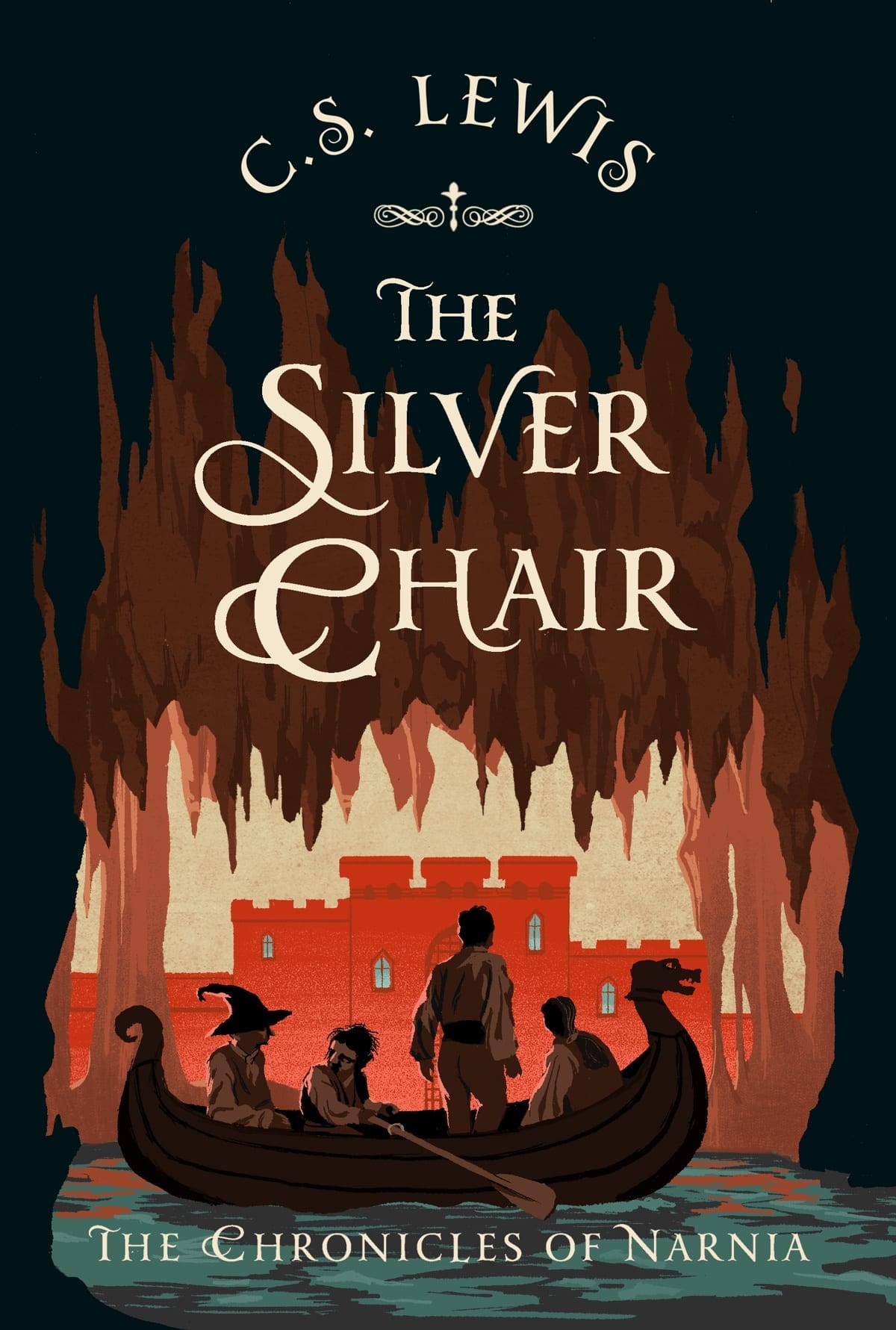 The Silver Chair