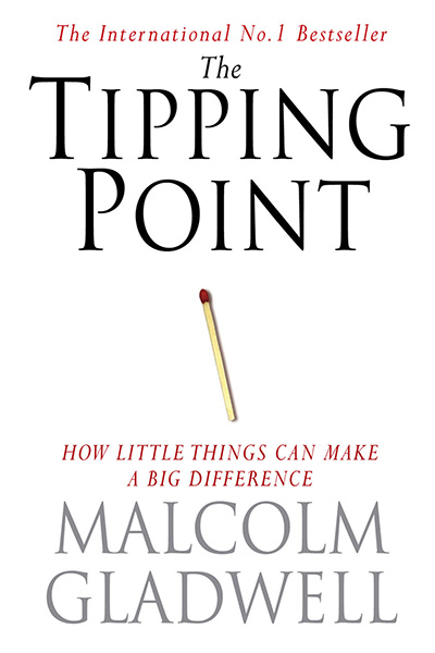 The Tipping Point