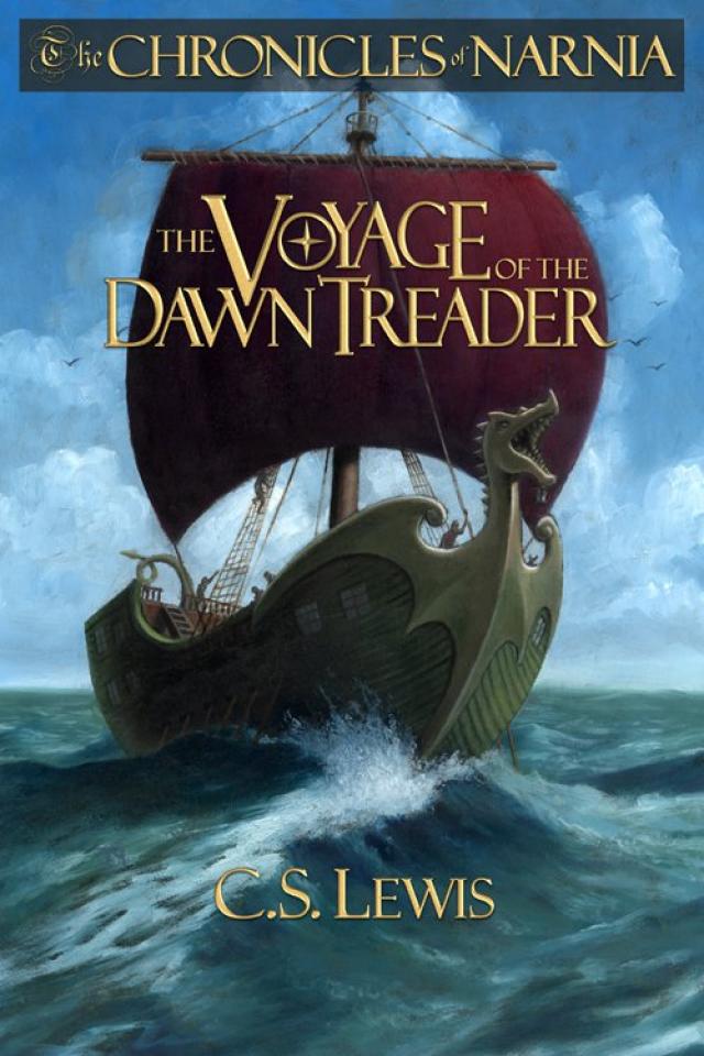 The Voyage of the Dawn Treader