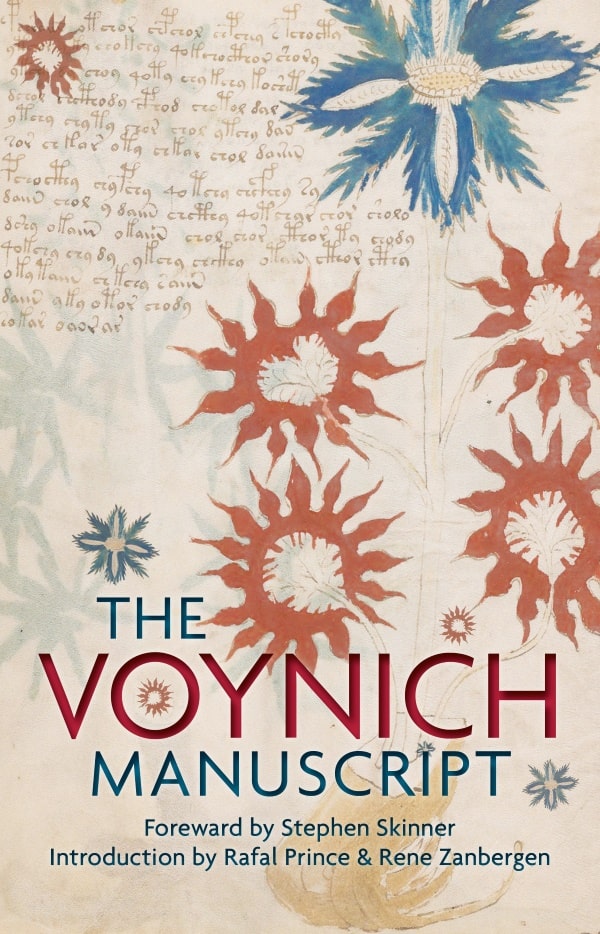 The Voynich manuscript