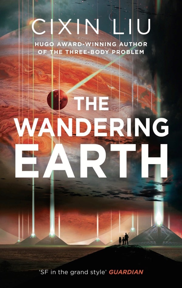 The Wandering Earth