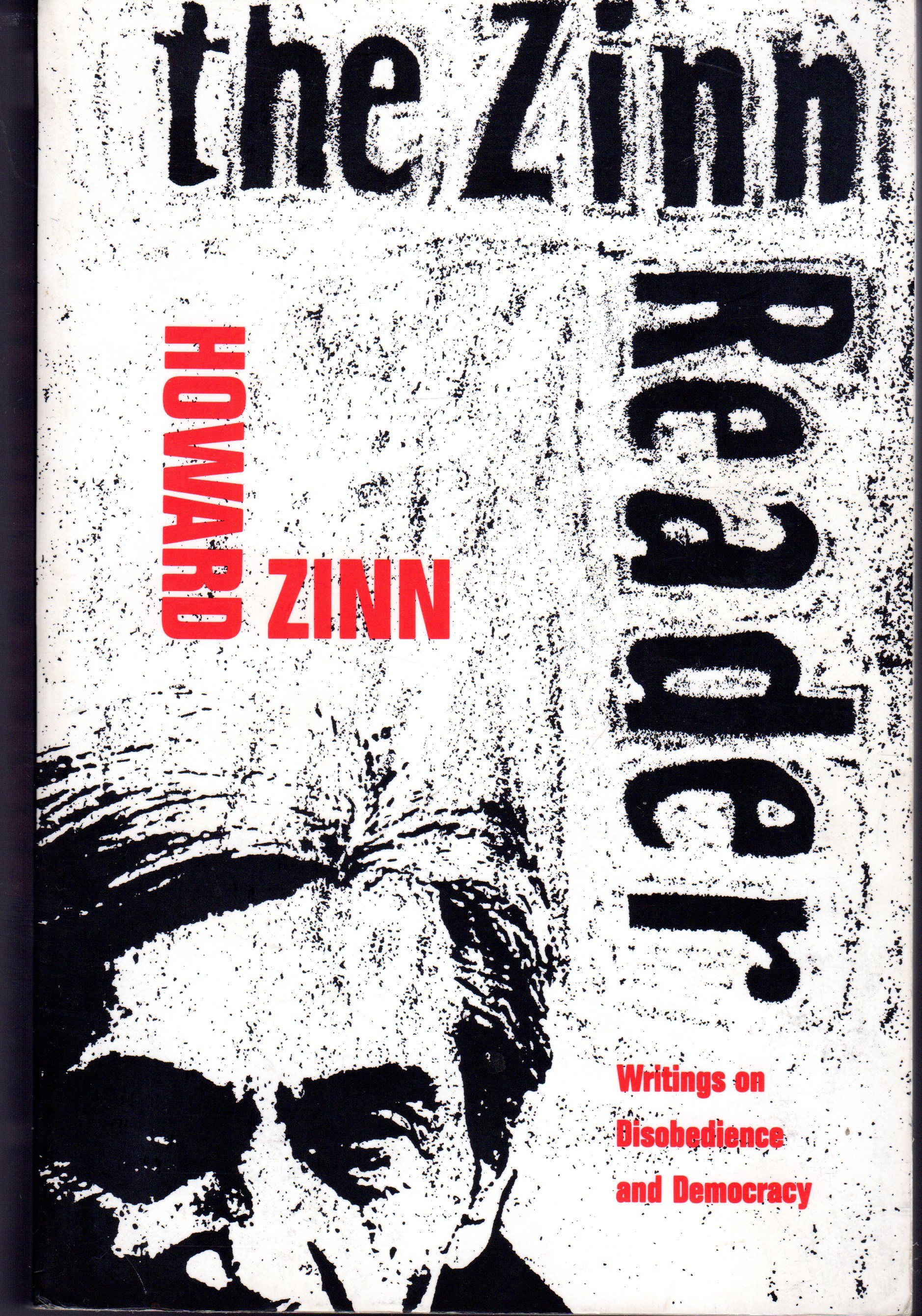 The Zinn Reader