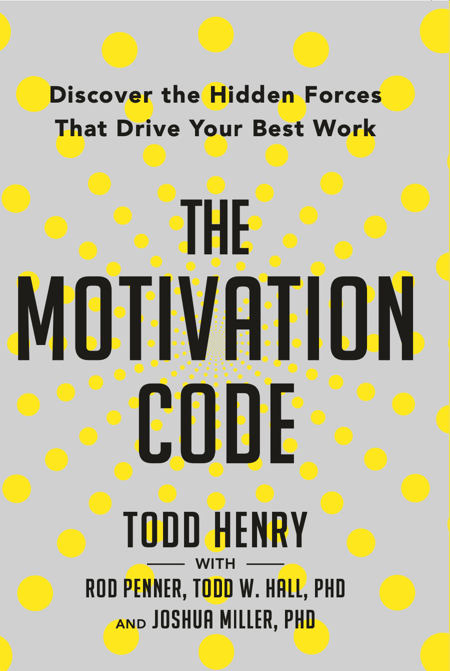 The motivation code