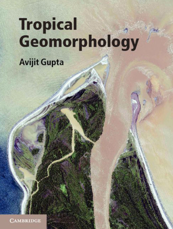 Tropical Geomorphology