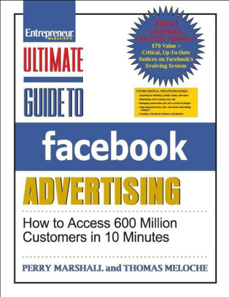 Ultimate Guide to Facebook Advertising