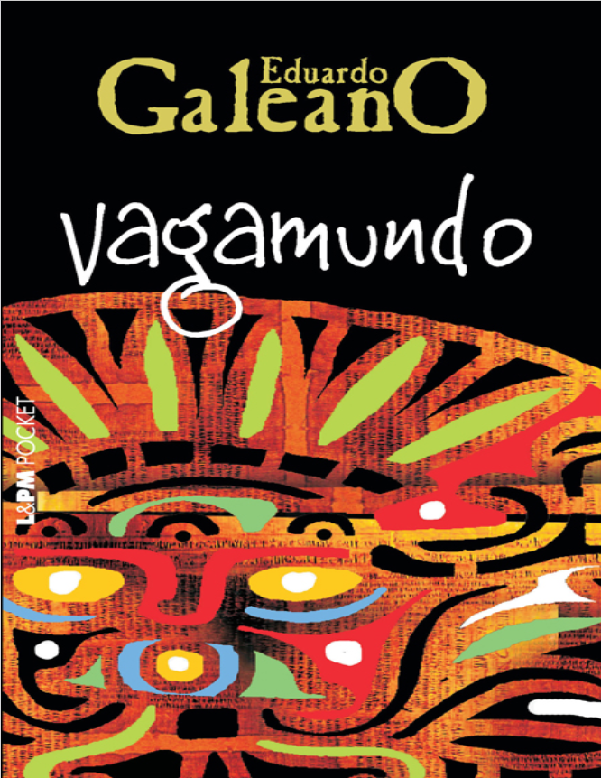 Vagamundo