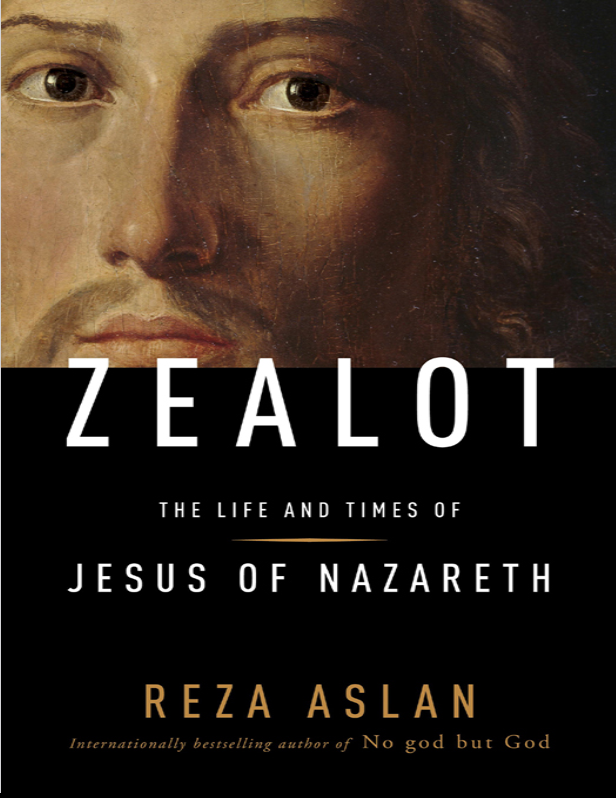 Zealot