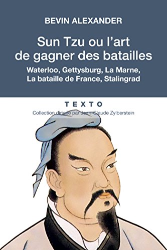 l'art de gagner des batailles